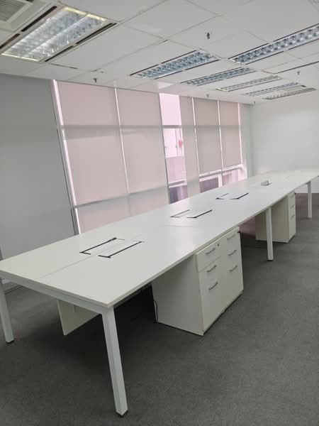 Office for Rent in KL City Centre (Kuala Lumpur) - Jezmine Cheah - Interior - PropertyGuru.com.my