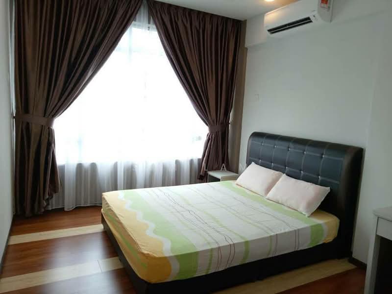 Apartment for Sale at Seri Tecoma - Sam Lam - Bedroom - PropertyGuru.com.my