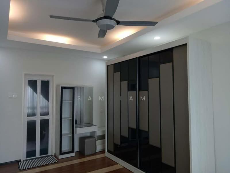 Apartment for Sale at Seri Tecoma - Sam Lam - Bedroom - PropertyGuru.com.my