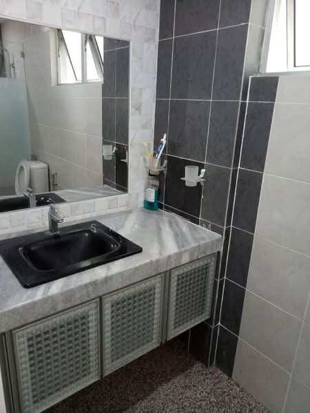 Apartment for Sale at Seri Tecoma - Sam Lam - Bathroom - PropertyGuru.com.my