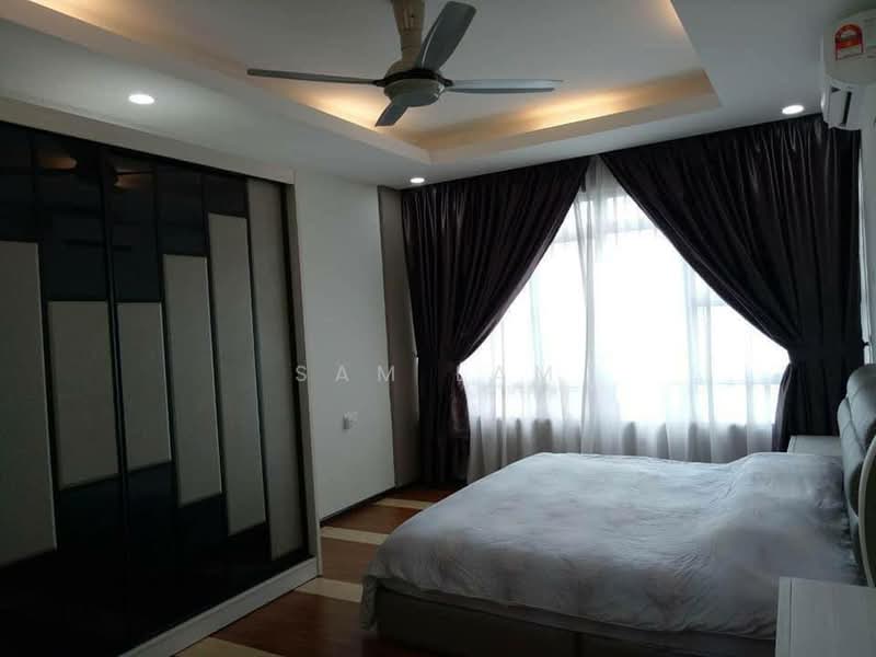 Apartment for Sale at Seri Tecoma - Sam Lam - Bedroom - PropertyGuru.com.my