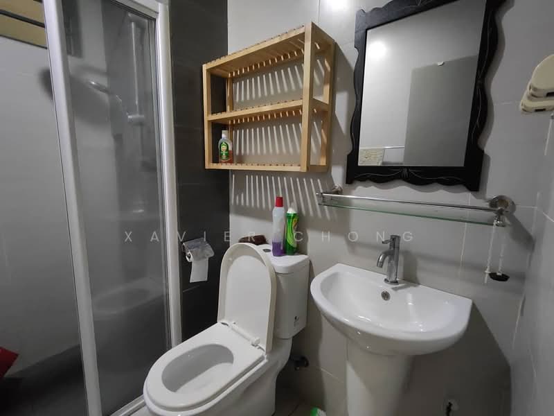 Service Residence for Rent at Cybersquare - Xavier Chong - PropertyGuru.com.my