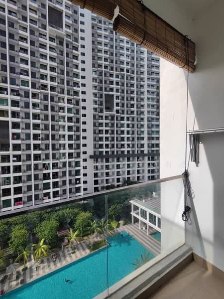 Service Residence for Rent at Cybersquare - Xavier Chong - PropertyGuru.com.my