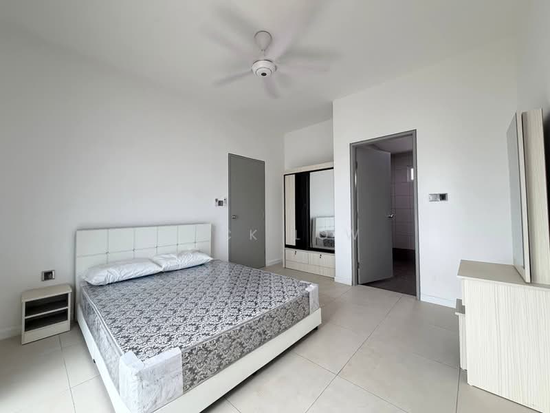 Service Residence for Rent at One 49 Residence - Nick Low - Bedroom - PropertyGuru.com.my