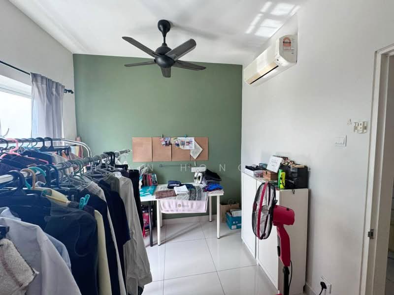 Apartment for Sale at Idaman Residence - Chuan Hong Kee - Interior - PropertyGuru.com.my