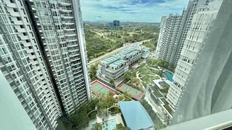 Condominium for Sale at Medini Signature - Karine Sior - Exterior - PropertyGuru.com.my