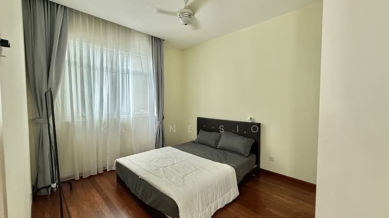 Condominium for Sale at Medini Signature - Karine Sior - Bedroom - PropertyGuru.com.my