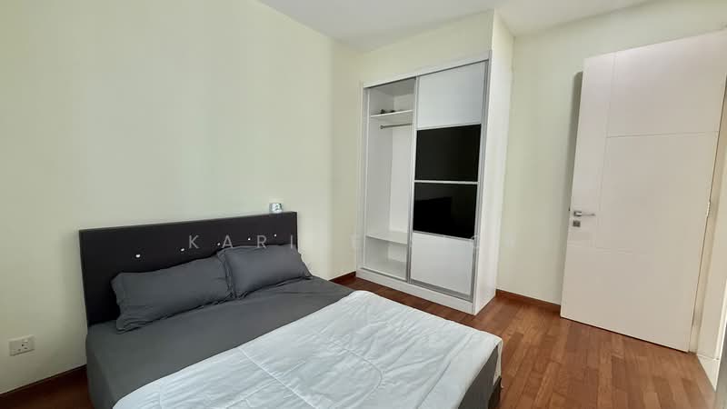 Condominium for Sale at Medini Signature - Karine Sior - Bedroom - PropertyGuru.com.my