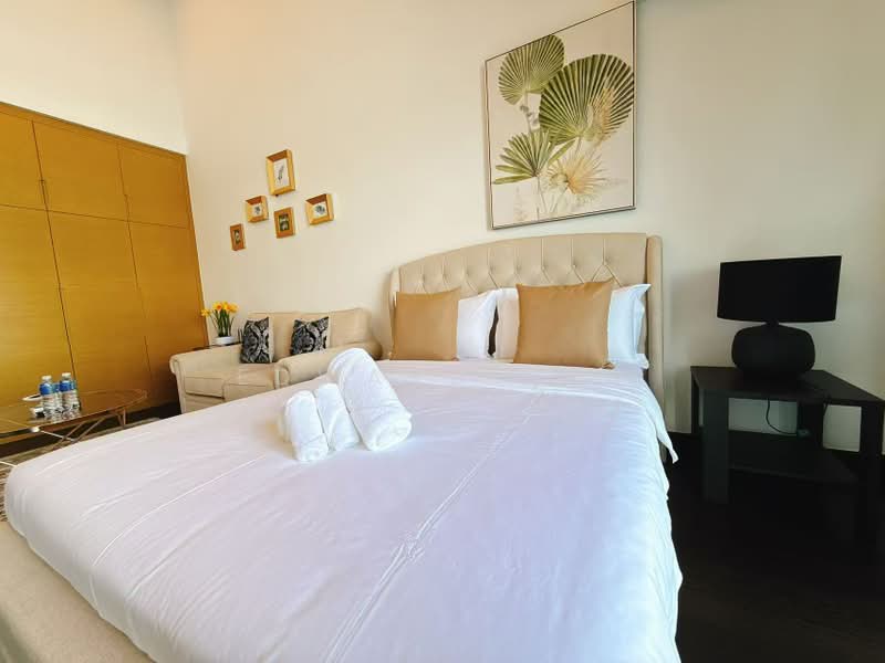 Kondominium untuk Dijual di R&F Princess Cove Phase 2-Seine Region - Edward Tan - PropertyGuru.com.my