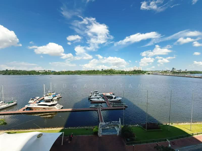 Kondominium untuk Dijual di R&F Princess Cove Phase 2-Seine Region - Edward Tan - PropertyGuru.com.my
