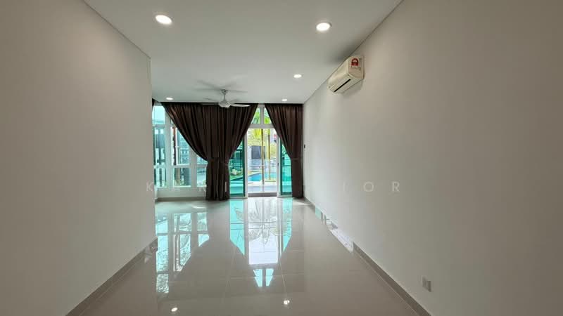 Condominium for Sale at One Medini - Karine Sior - Living Room - PropertyGuru.com.my