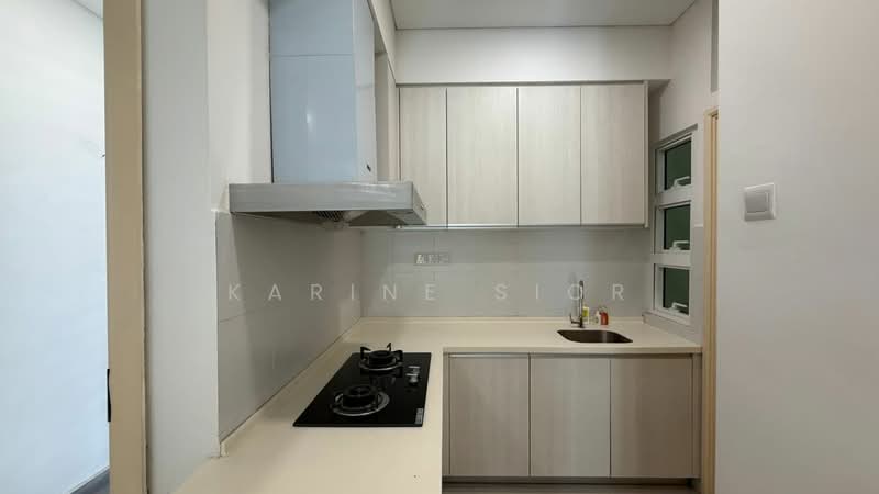 Condominium for Sale at One Medini - Karine Sior - Kitchen - PropertyGuru.com.my