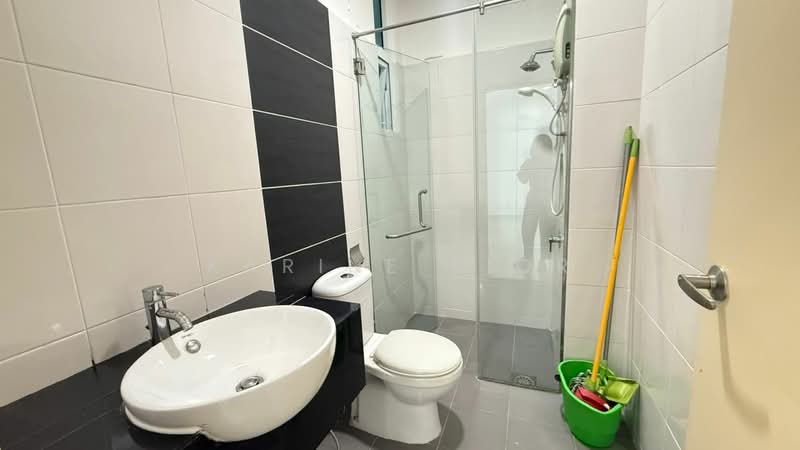 Condominium for Sale at One Medini - Karine Sior - Bathroom - PropertyGuru.com.my