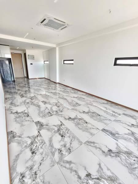 Service Residence for Sale at Tower 33 - Dennis Lau - Living Room - PropertyGuru.com.my