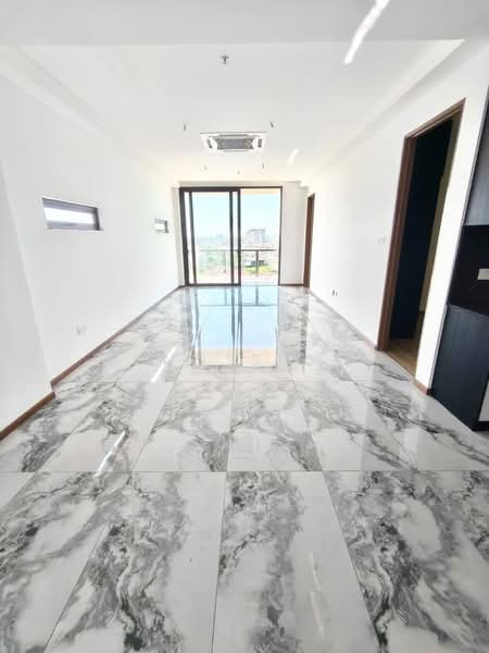 Service Residence for Sale at Tower 33 - Dennis Lau - Living Room - PropertyGuru.com.my