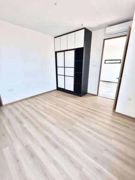 Service Residence for Sale at Tower 33 - Dennis Lau - Bedroom - PropertyGuru.com.my