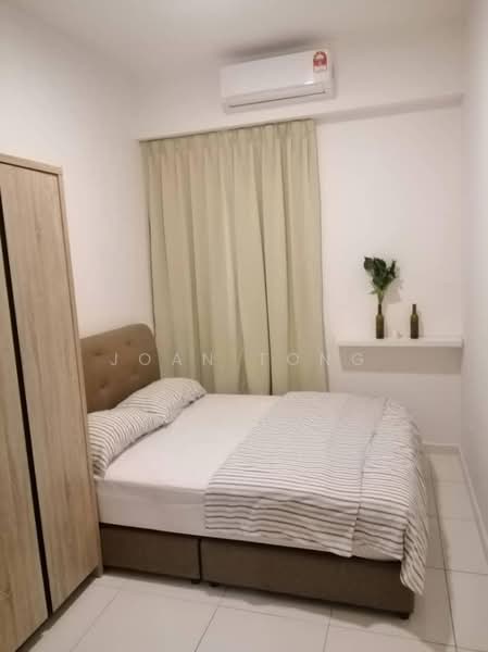 Service Residence for Sale at Sky Gardens Residences - Joan Tong - Bedroom - PropertyGuru.com.my