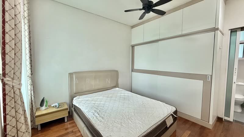 Condominium for Sale at One Medini - Karine Sior - Bedroom - PropertyGuru.com.my