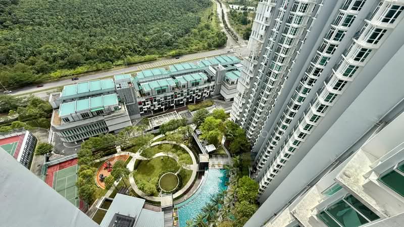 Condominium for Sale at One Medini - Karine Sior - Exterior - PropertyGuru.com.my