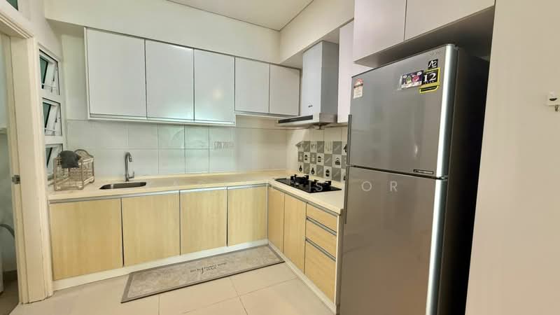 Condominium for Sale at One Medini - Karine Sior - Kitchen - PropertyGuru.com.my