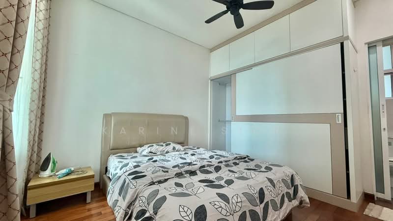 Condominium for Sale at One Medini - Karine Sior - Bedroom - PropertyGuru.com.my