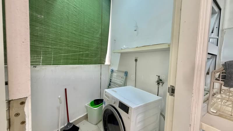 Condominium for Sale at One Medini - Karine Sior - Balcony - PropertyGuru.com.my