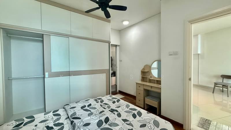 Condominium for Sale at One Medini - Karine Sior - Bedroom - PropertyGuru.com.my