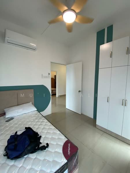 Service Residence for Rent at Arte Plus - Mu'izz Halim - Bedroom - PropertyGuru.com.my