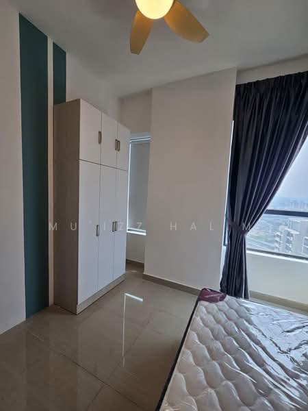Service Residence for Rent at Arte Plus - Mu'izz Halim - Bedroom - PropertyGuru.com.my