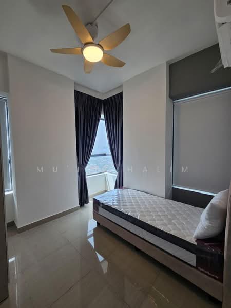 Service Residence for Rent at Arte Plus - Mu'izz Halim - Bedroom - PropertyGuru.com.my