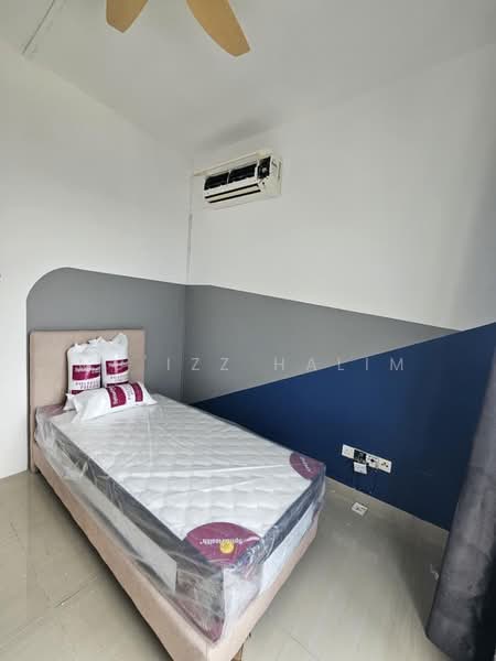 Service Residence for Rent at Arte Plus - Mu'izz Halim - Bedroom - PropertyGuru.com.my