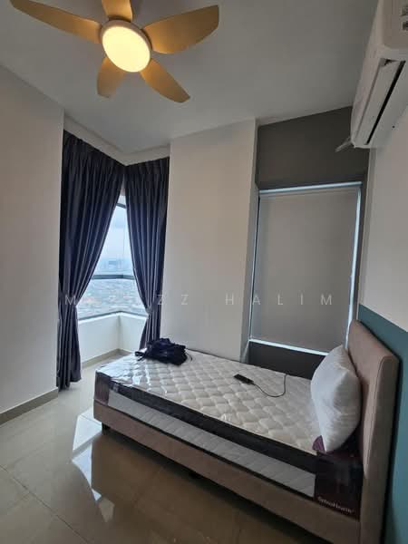 Service Residence for Rent at Arte Plus - Mu'izz Halim - Bedroom - PropertyGuru.com.my