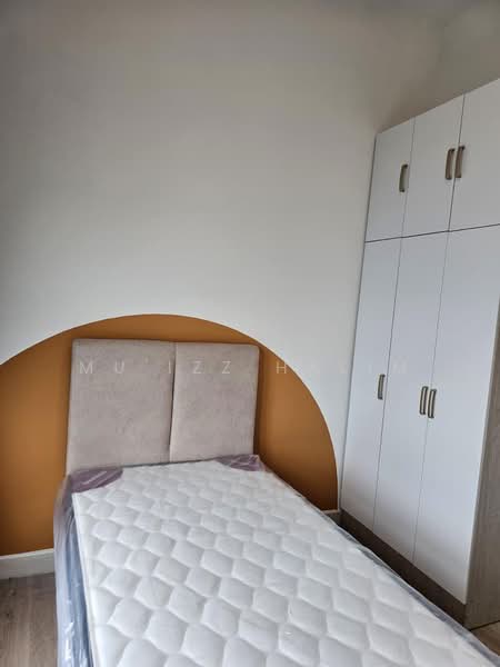 Service Residence for Rent at Arte Plus - Mu'izz Halim - Bedroom - PropertyGuru.com.my