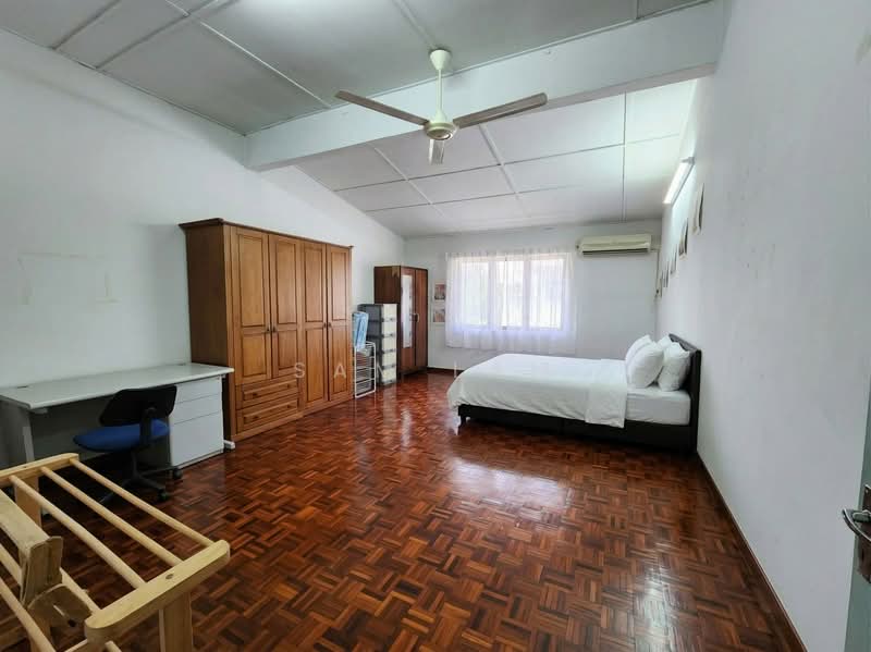 Rumah Berkembar untuk Dijual di Taman Canning (Ipoh) - Sam Lam - Bedroom - PropertyGuru.com.my