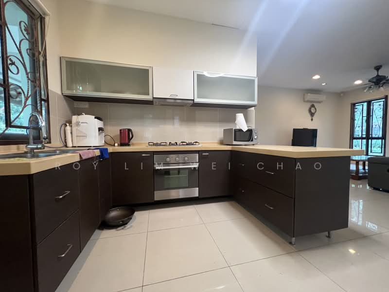 Rumah Berkembar untuk Disewa di Leisure Farm (Gelang Patah) - Roy Lim Wei Chao - PropertyGuru.com.my