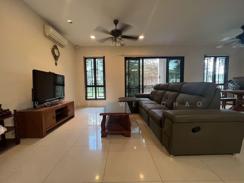 Rumah Berkembar untuk Disewa di Leisure Farm (Gelang Patah) - Roy Lim Wei Chao - PropertyGuru.com.my