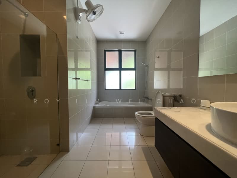 Rumah Berkembar untuk Disewa di Leisure Farm (Gelang Patah) - Roy Lim Wei Chao - PropertyGuru.com.my