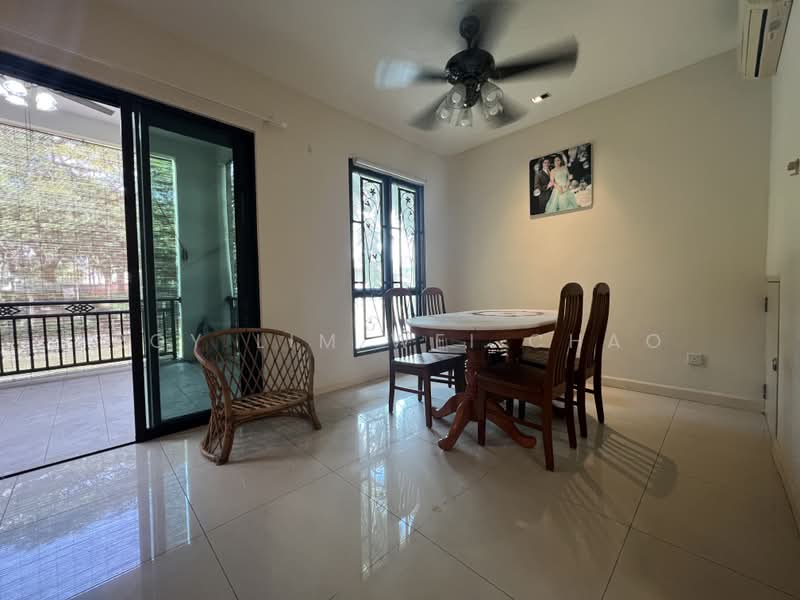 Rumah Berkembar untuk Disewa di Leisure Farm (Gelang Patah) - Roy Lim Wei Chao - PropertyGuru.com.my