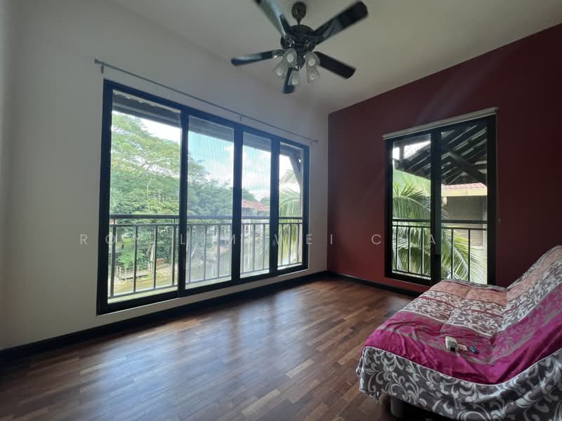 Rumah Berkembar untuk Disewa di Leisure Farm (Gelang Patah) - Roy Lim Wei Chao - PropertyGuru.com.my