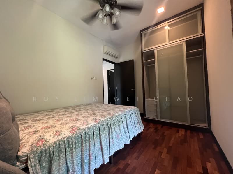 Rumah Berkembar untuk Disewa di Leisure Farm (Gelang Patah) - Roy Lim Wei Chao - PropertyGuru.com.my