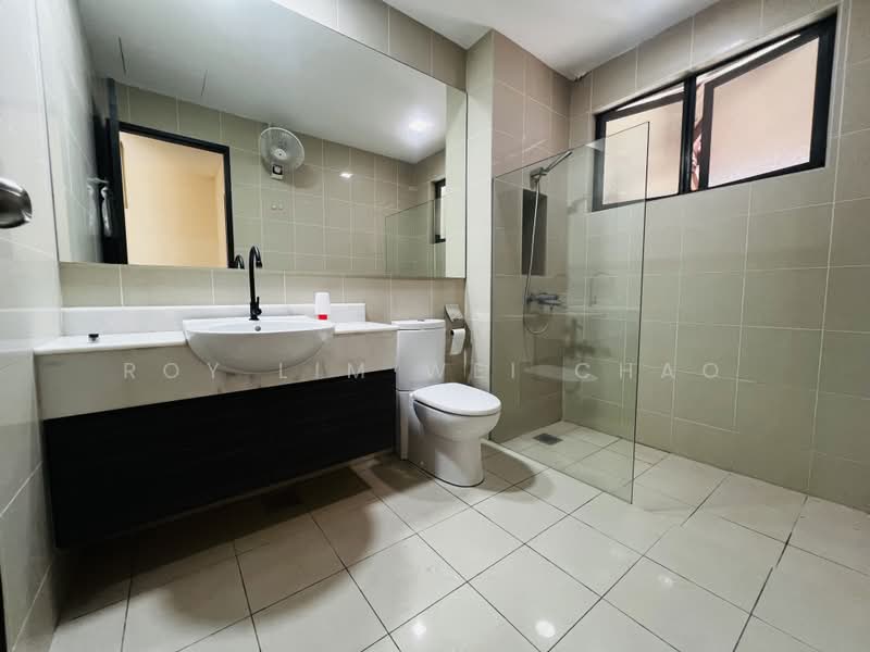 Rumah Berkembar untuk Disewa di Leisure Farm (Gelang Patah) - Roy Lim Wei Chao - PropertyGuru.com.my