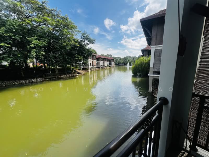 Rumah Berkembar untuk Disewa di Leisure Farm (Gelang Patah) - Roy Lim Wei Chao - PropertyGuru.com.my
