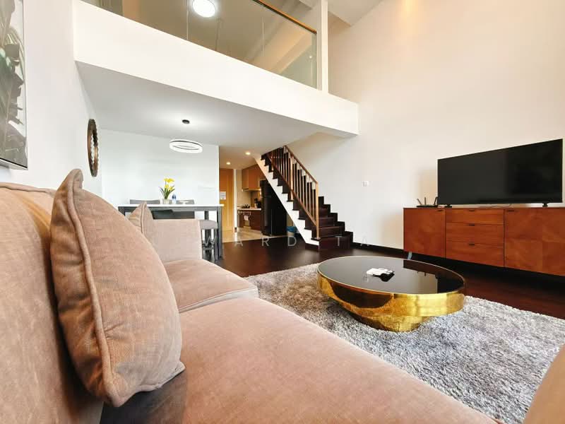 Kondominium untuk Dijual di R&F Princess Cove Phase 2-Seine Region - Edward Tan - PropertyGuru.com.my