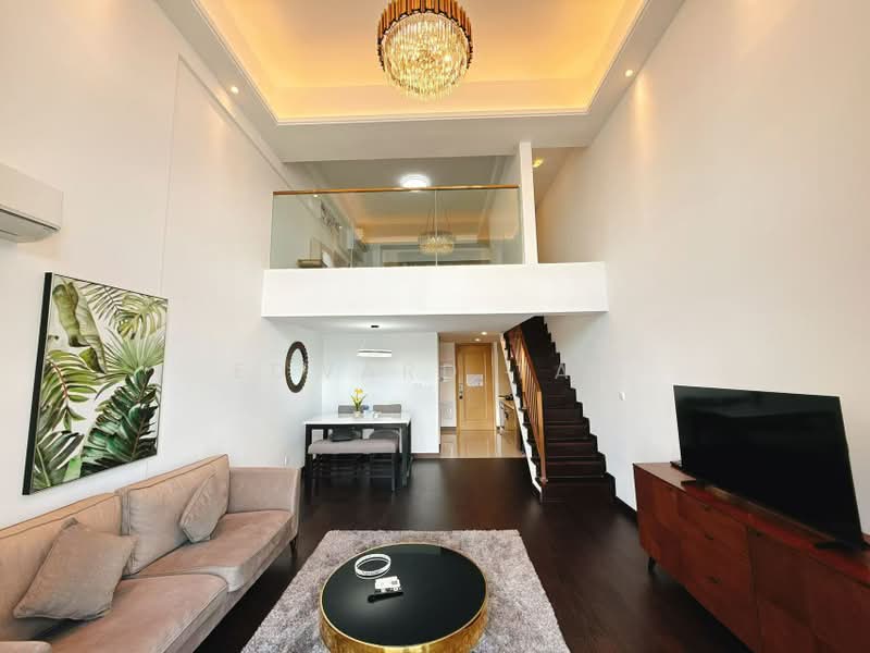 Kondominium untuk Dijual di R&F Princess Cove Phase 2-Seine Region - Edward Tan - PropertyGuru.com.my