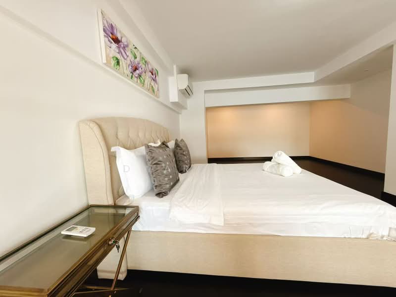 Kondominium untuk Dijual di R&F Princess Cove Phase 2-Seine Region - Edward Tan - PropertyGuru.com.my