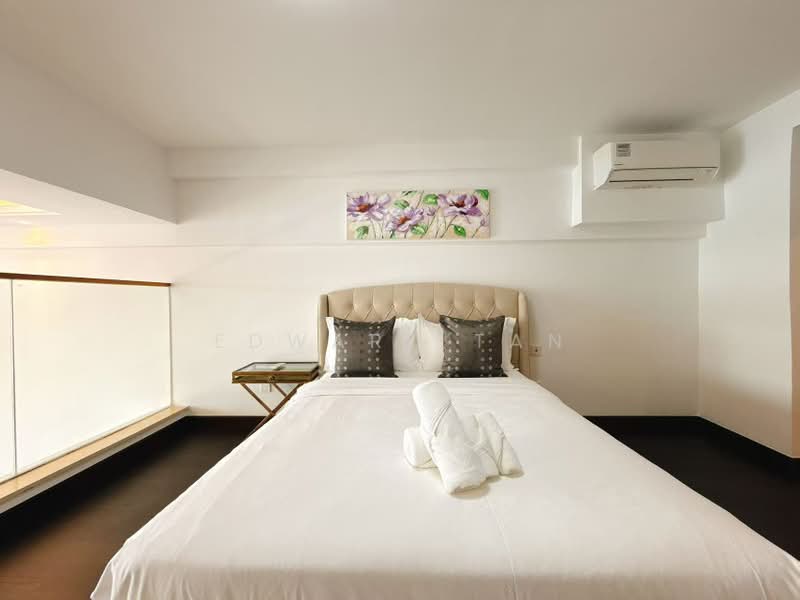 Kondominium untuk Dijual di R&F Princess Cove Phase 2-Seine Region - Edward Tan - PropertyGuru.com.my