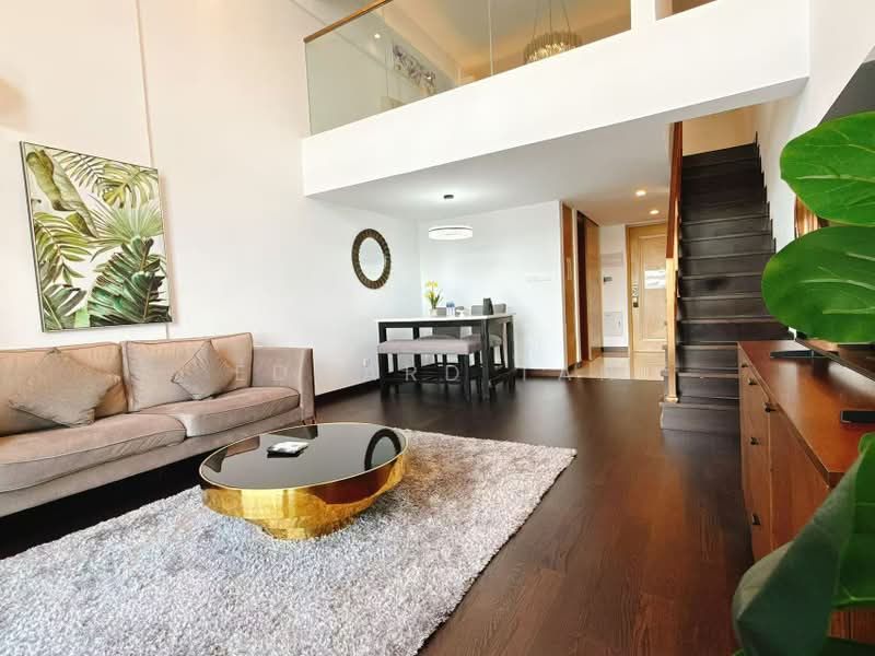 Kondominium untuk Dijual di R&F Princess Cove Phase 2-Seine Region - Edward Tan - PropertyGuru.com.my