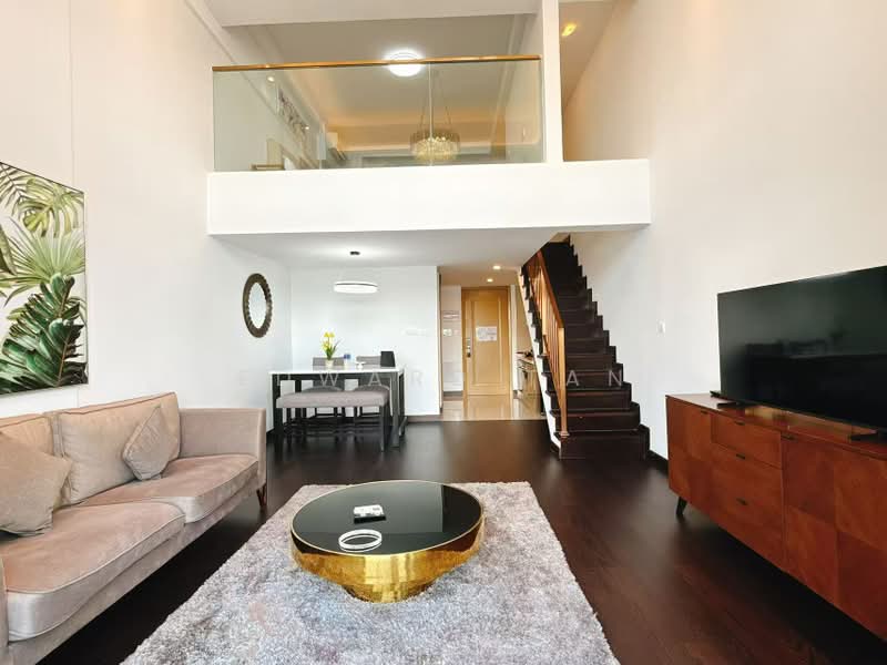 Kondominium untuk Dijual di R&F Princess Cove Phase 2-Seine Region - Edward Tan - PropertyGuru.com.my
