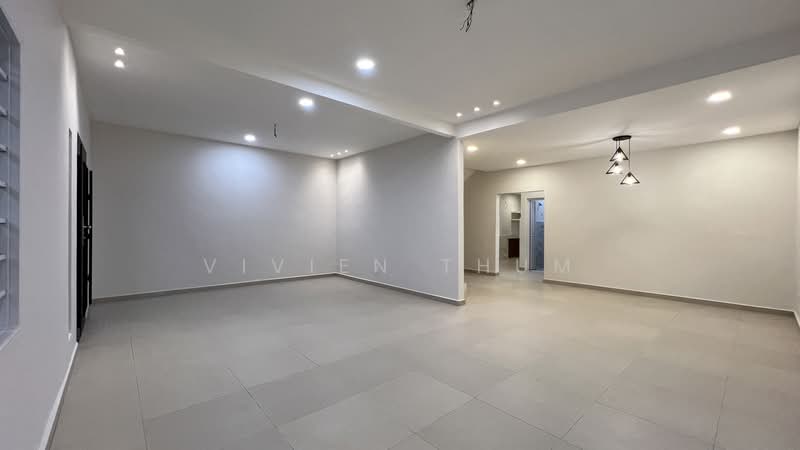 Rumah Teres 2 Tingkat untuk Dijual di Taman Gembira (Klang) - Vivien Thum - PropertyGuru.com.my
