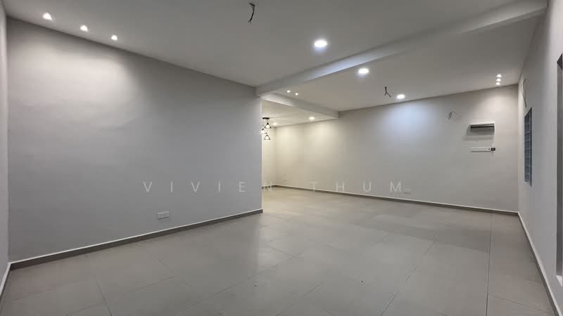 Rumah Teres 2 Tingkat untuk Dijual di Taman Gembira (Klang) - Vivien Thum - PropertyGuru.com.my